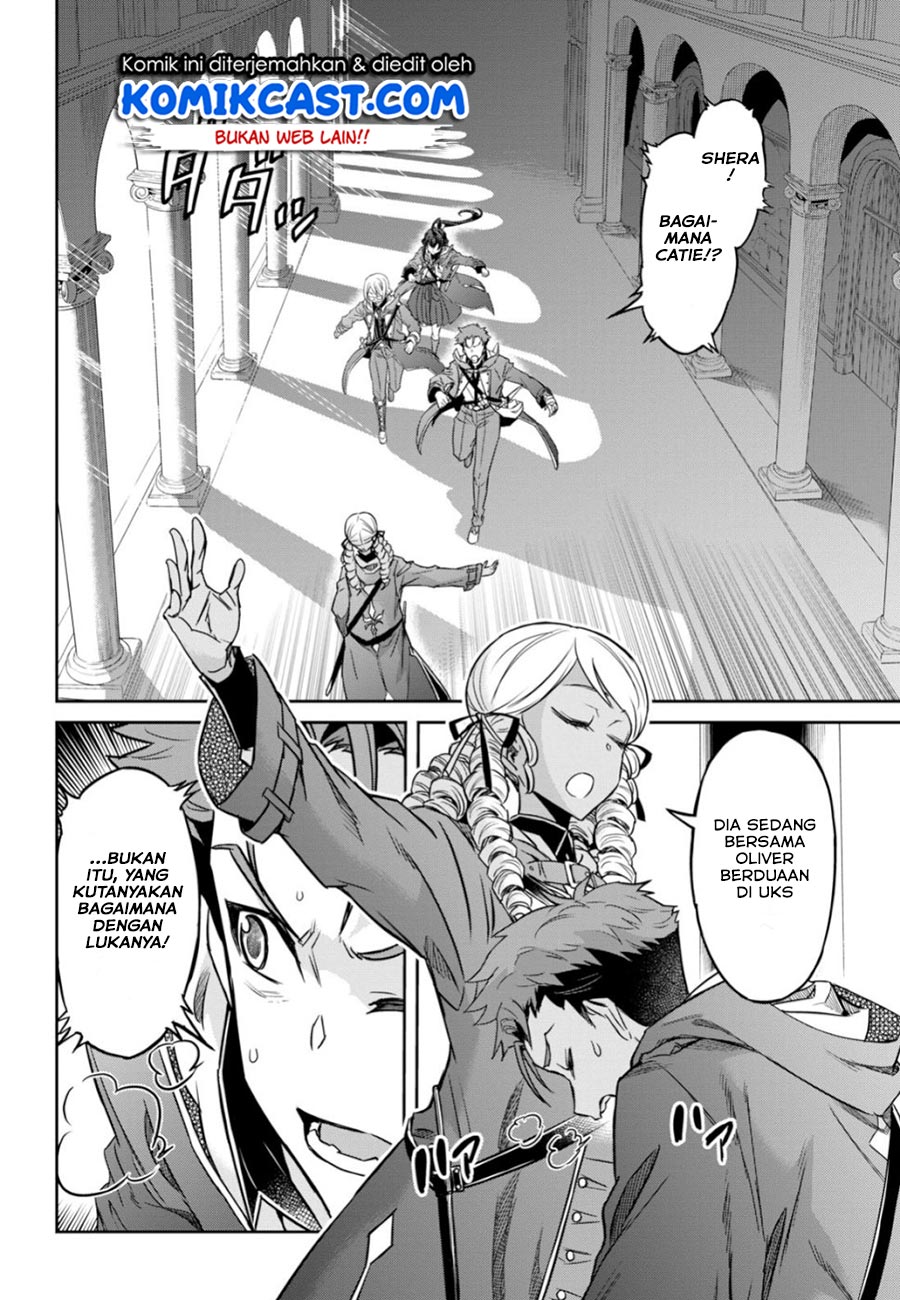 Nanatsu No Maken Ga Shihai Suru Chapter 05 Gambar 6